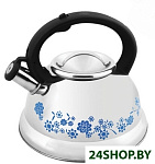 Картинка Чайник Mallony MAL-0417B (002103)