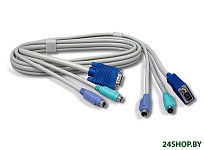 Картинка Кабель TRENDnet TK-C06