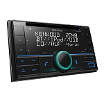 Картинка CD/MP3-магнитола Kenwood DPX-5200BT