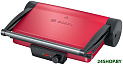 Электрогриль Bosch TCG4104