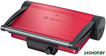 Картинка Электрогриль Bosch TCG4104