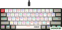 Forge GK-345 (Outemu Brown)