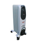 Картинка Обогреватель масляный GENERAL CLIMATE NY18LA