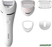 Картинка Эпилятор Philips BRE710/00