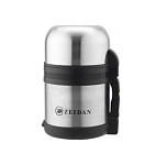 Картинка Термос для еды ZEIDAN Wallace Stainless Steel [Z9029]
