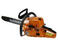 Картинка Бензопила Slogger GS52
