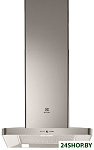 Картинка Кухонная вытяжка Electrolux EFF60560OX