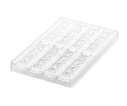 Картинка Мини-формочка Silikomart Goccia-B 52.909.86.0065