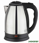 Картинка Чайник Gemlux GL-K101SS