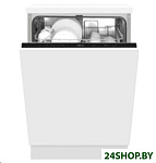 Картинка Посудомоечная машина Hansa ZIM656PH