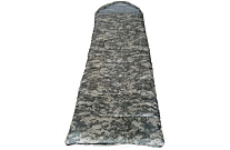 Картинка Спальный мешок FORA Camouflage SBD16-SB027
