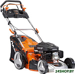 Картинка Газонокосилка бензиновая DAEWOO POWER DLM 5500SV