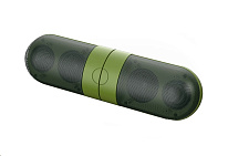 Картинка Беспроводная колонка Miniso BS-7281 (зеленый)