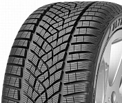 Картинка Автомобильные шины Goodyear UltraGrip Ice SUV Gen-1 265/65R17 112T