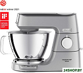 Картинка Кухонная машина Kenwood KVC 85 004 SI