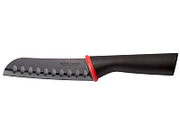 Картинка Кухонный нож Tefal Ingenio Black K1520414
