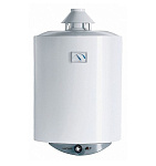 Картинка Водонагреватель газовый накопительный Ariston Super SGA 100 R