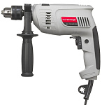 Картинка Дрель ударная ИНТЕРСКОЛ ДУ-13/650 ЭР