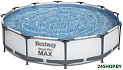 Каркасный бассейн Bestway 56416