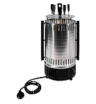 Картинка Электрогриль (электрошашлычница) Великие Реки Охота-3