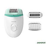 Картинка Эпилятор PHILIPS BRE245/00