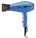Картинка Фен Kapous Professional Tornado 2500 (синий)