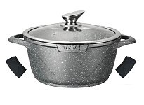 Картинка Кастрюля Mercury MC-1818