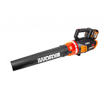 Картинка Воздуходувка Worx WG584E