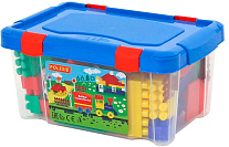 Картинка Конструктор Полесье 50472 Строитель