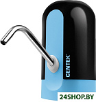 Картинка Электронная помпа для воды CENTEK CT-3000 BLACK
