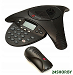 Картинка Проводной телефон Polycom SoundStation2