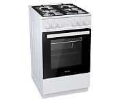 Картинка Плита газовая Gorenje G5112WF-B