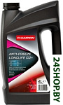 Anti-Freeze LongLife G12+ 4л