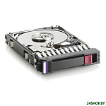 Картинка Жесткий диск HP 1TB [J9F50A]