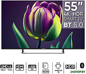 Ultra Neo TDTV55CS06U_BK