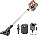 Картинка Пылесос Brayer BR4261