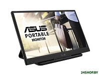 Картинка Монитор Asus MB166B