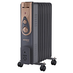 Картинка Масляный радиатор ENGY EN-2407 Loft