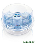 Картинка Стерилизатор PHILIPS AVENT SCF281/02