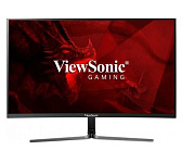 Картинка Монитор игровой ViewSonic VX2758-PC-MH (черный)