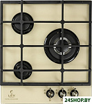 Картинка Варочная панель LEX GVG 431C IV