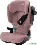 Kidfix i-Size (dusty rose)