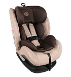 Картинка Детское автокресло Best Baby Dexter AY518 (бежевый)