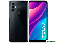 Картинка Смартфон TCL 30 SE 6165H Dual SIM 4GB/64GB (космический серый)
