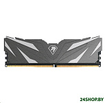 Картинка Оперативная память Netac Shadow II DDR5-4800 16GB C40 Black (NTSWD5P48SP-16K)