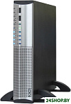 Картинка Источник бесперебойного питания Powercom Smart KING RT SRT-1500A 1500VA
