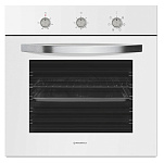 Картинка Духовой шкаф MAUNFELD EOEC.586PW
