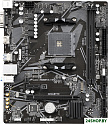 Материнская плата Gigabyte A520M K V2 (rev. 1.0)