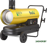 Картинка Тепловая пушка Ballu BHDN-30