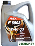 F6003 5W-40 C3 5л [11162]
